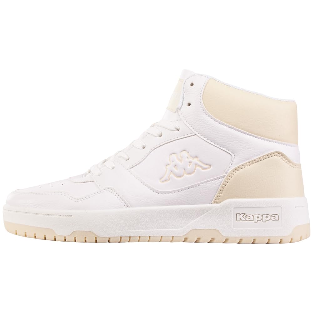 Kappa Código de Estilo: 243304mf Broome MF, Zapatillas Unisex Adulto