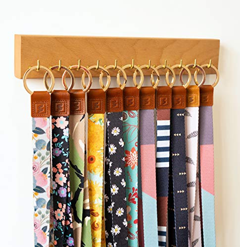 SENLLY Cordino Laccio da collo Neck Lanyard Strap