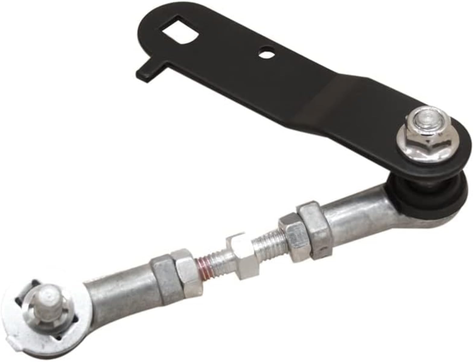 Sensor de Altura de la carrocería del automóvil, Palanca del Sensor de Altura 48906-35020 8940860011 para Land Cruiser, Prado y Prius