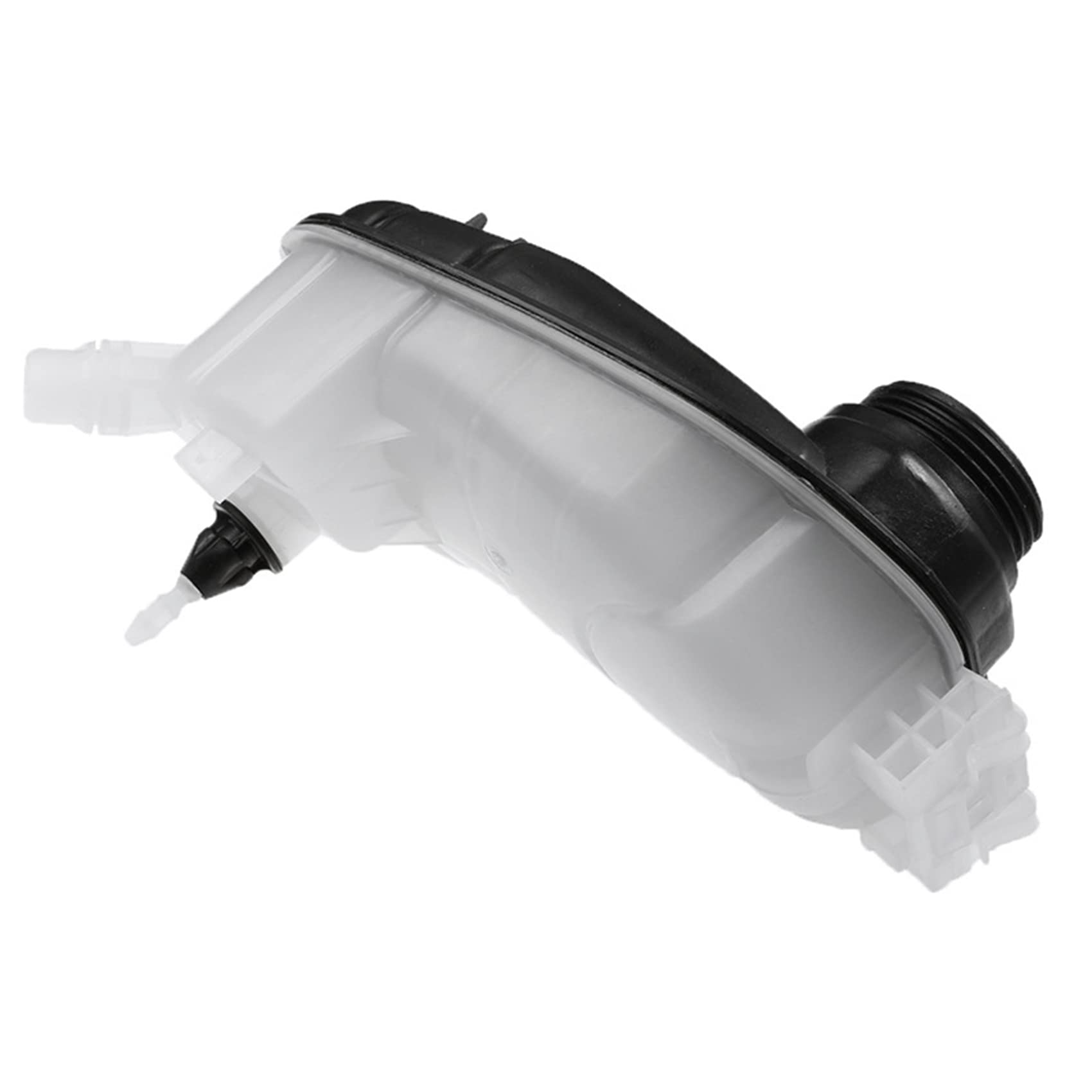 Dorman 603-284 Engine Coolant Reservoir For Select 01-09 Mercedes-Benz Models