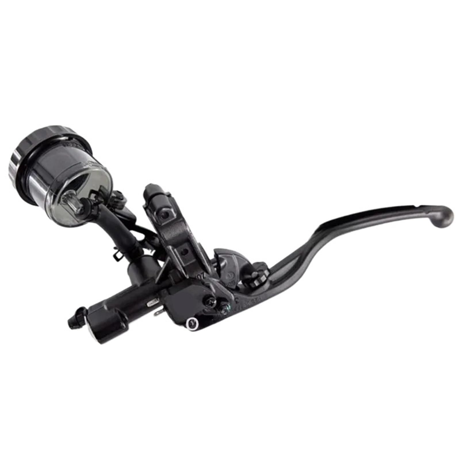 PMAGSYQ Forward Brake Pump Brake Pump Fit for Cfmoto 450SR Motorcycle Front Master Brake Cylinder Assembly Hand Pump