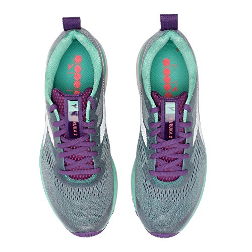 Diadora KURUKA 2 W, Scarpe da Running Donna