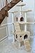 Cat Tree, Beige