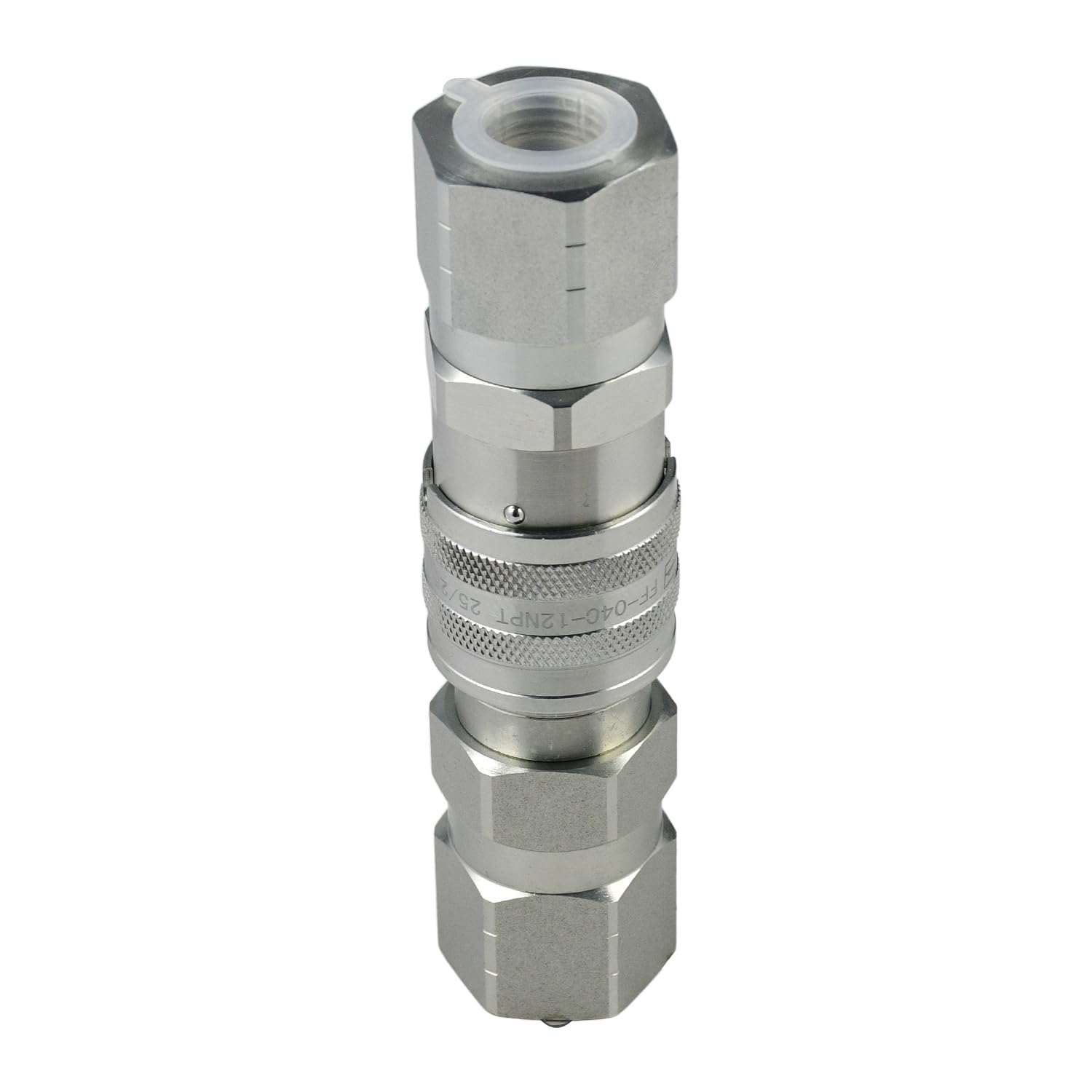 Amazon.com: Manioiity Hydraulic Quick Connect Coupler Plug M131862