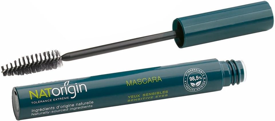 Lengthening Mascara, Anthracite 6 g