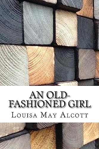 An Old-fashioned Girl