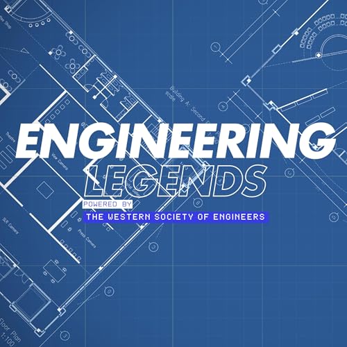 Engineering Legends copertina