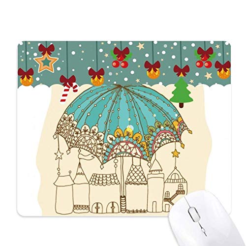 Tapis de souris dentelle déco bureau chic et tapis caoutchouc