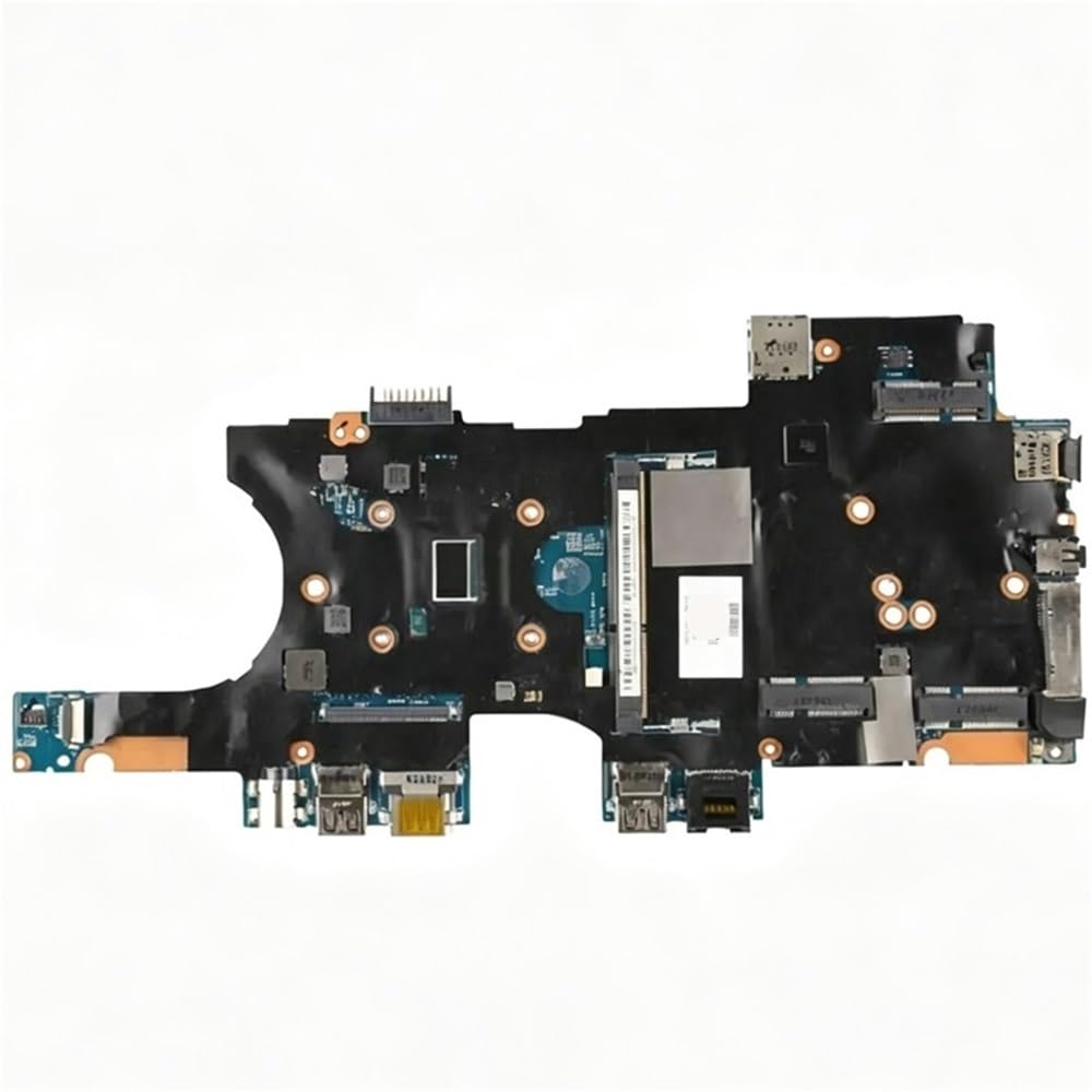 Scheda Madre Del Computer Portatile Adatto for HP Elitebook 810 G1 12212-1 | For la scheda madre del notebook SR0XE i5-3437U 716732-001 Testata al 100% bene