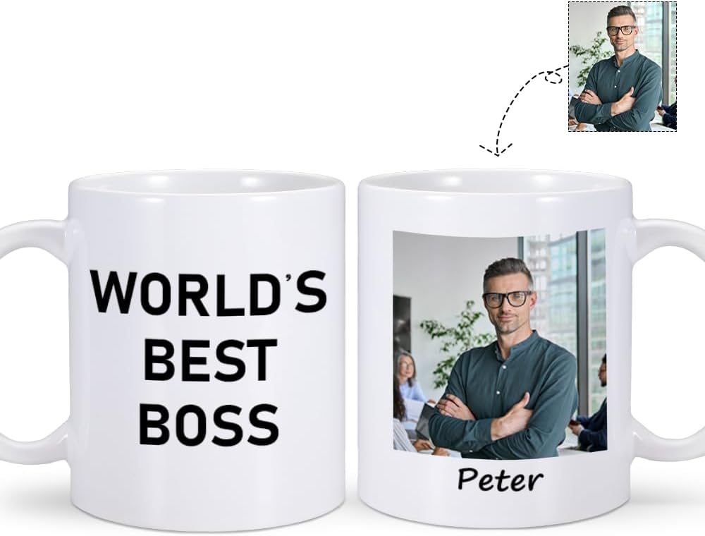 Tazas para Café