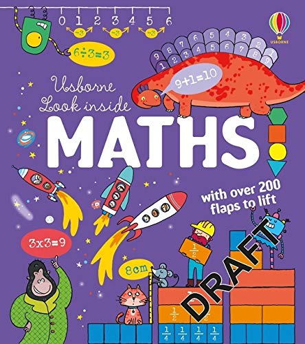 Look Inside Maths