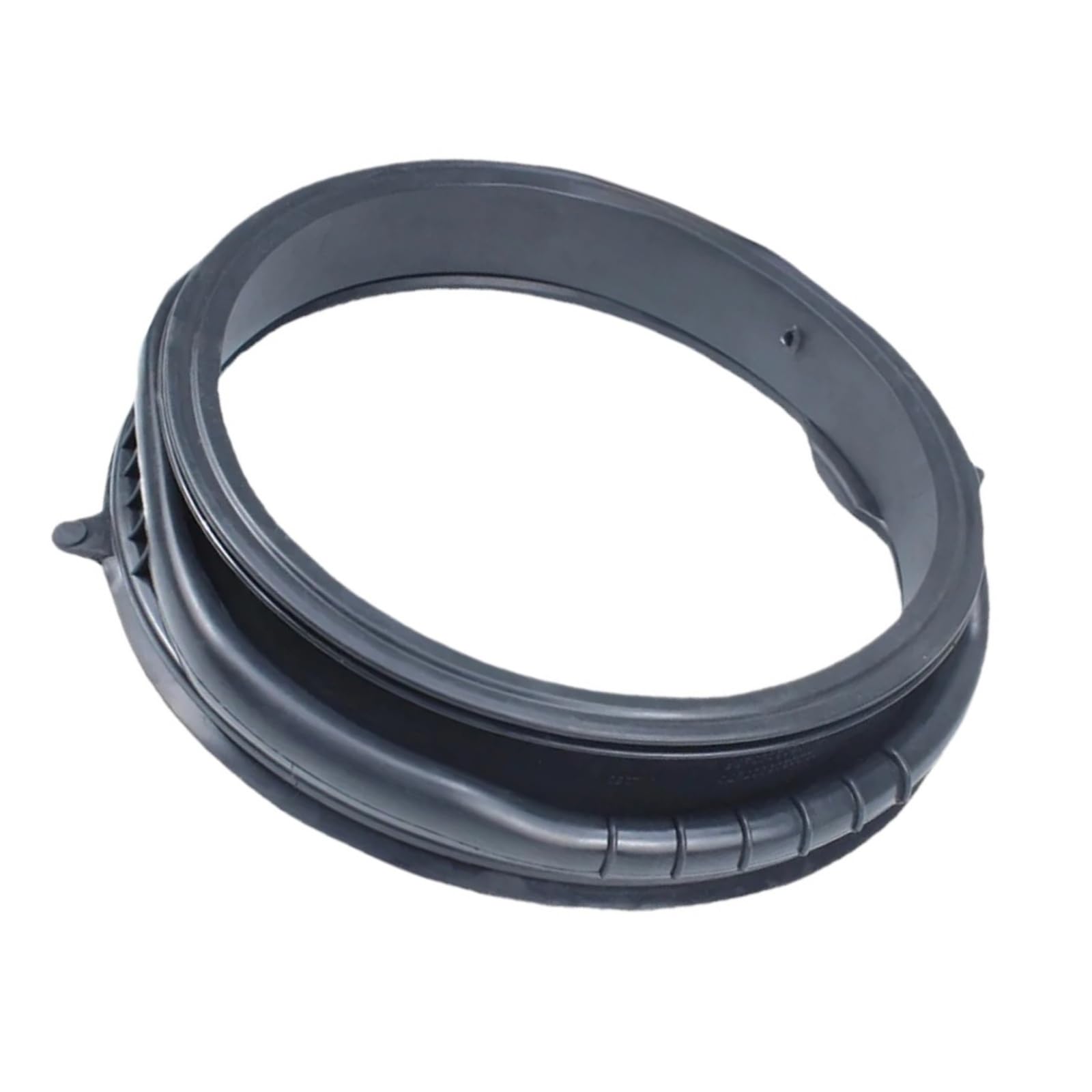 Guarnizione for Porta Lavatrice, Compatibile con Haier, 0020300767C Guarnizione in Gomma for Lavatrice, Accessori for Lavatrice
