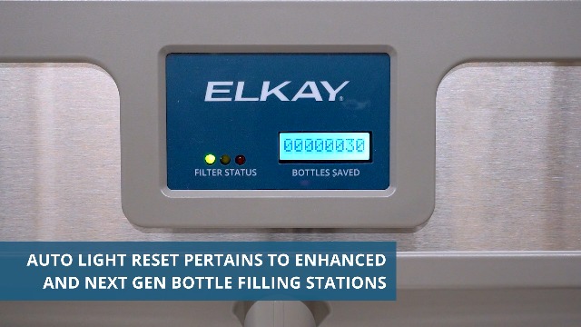 Amazon.com: Elkay LZS8L Single Filtered ADA Water Fountain, Cooled
