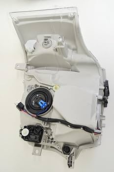 ハイエース 4型/5型/6型/7型 ヘッドライト インナーブラック ハイエース 200系 4型 5型 6型 7型 LED ヘッドライト ブラック