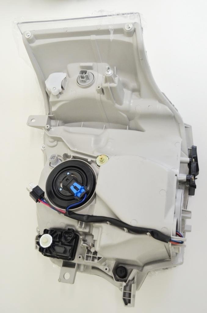 Amazon | HOTARU ハイエース 200系 4型5型 6型 7型 ヘッドライト