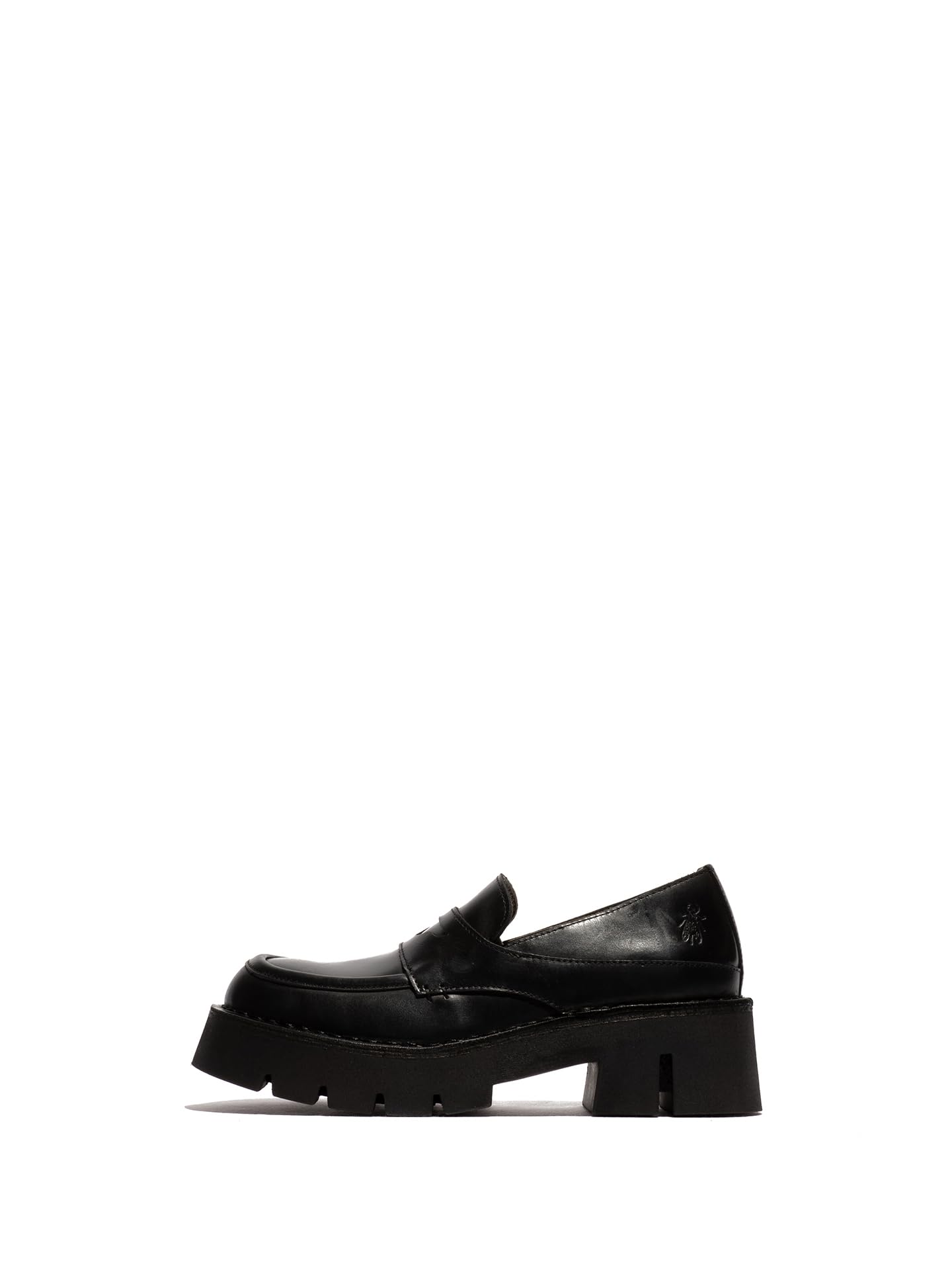 Fly London BOIL161FLY Black