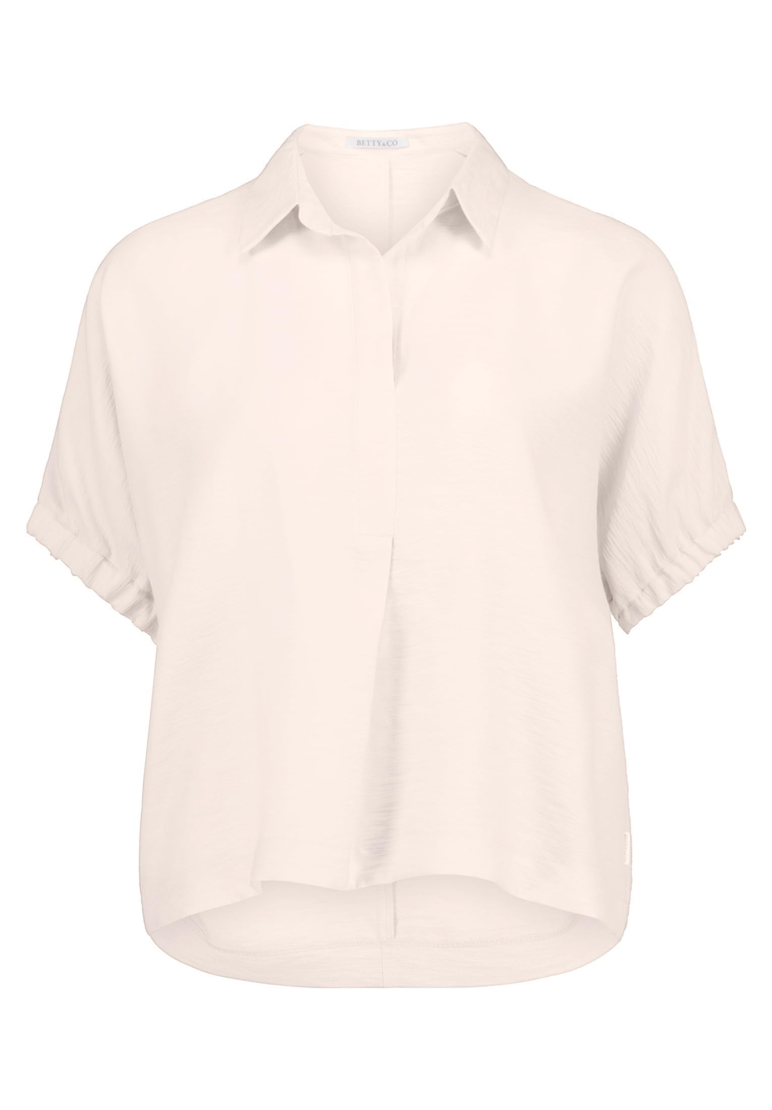 Betty & Co 8925/3030 Camicia da Donna Donna