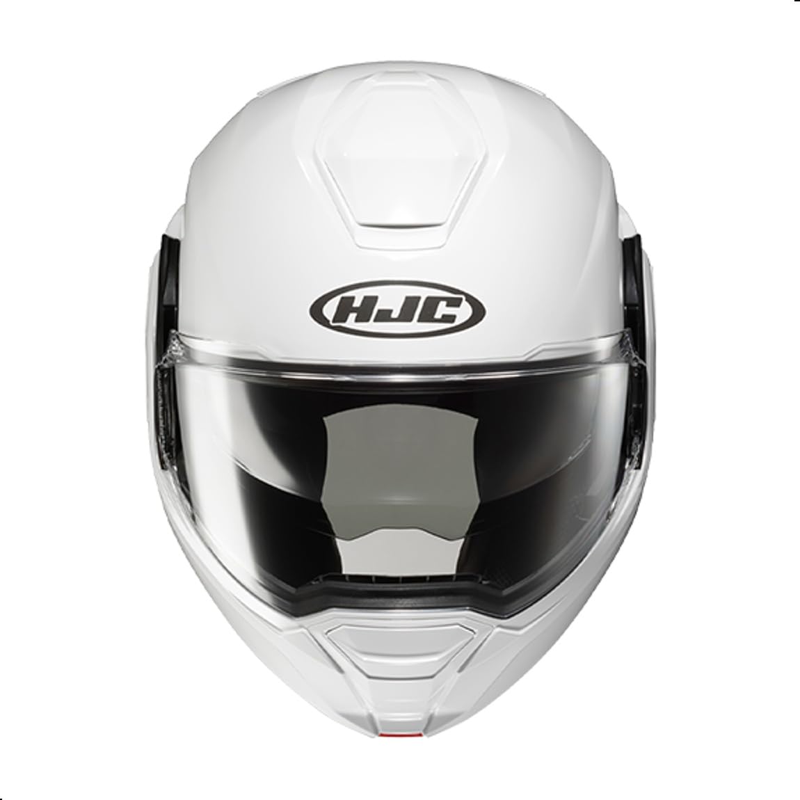 HJC i100 Hyper Silver シルバー ヘルメット Amazon.com: HJC i100 Metal Natural Motorcycle Helmet, DOT