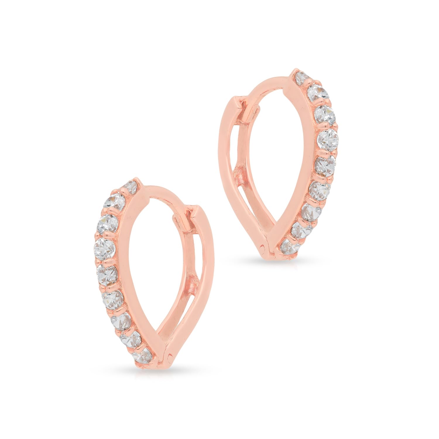 Malabar Gold & Diamonds 18kt Gold Earrings for Women | 18k Gold Earrings for Birthday, Anniversary, Diwali & Festival Gift | 18 kt (750) BIS Hallmark Certified Gold Jewellery (B0BDWV6TXR) Amazon Price History, Amazon Price Tracker
