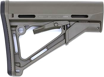Amazon | ディファクター(Defactor) MAGPUL CTRタイプ ストック OD