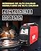 Imagen de VECTOR WELDING Soldador AC
