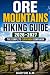 ORE MOUNTAINS HIKING GUIDE 2026-2027: The Complete EURORANDO Companion: 55 (Nature Routes Travel Series)