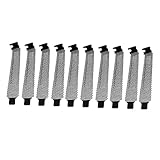 Convient à la plupart des boîtiers d'ordinateurs matx et atx