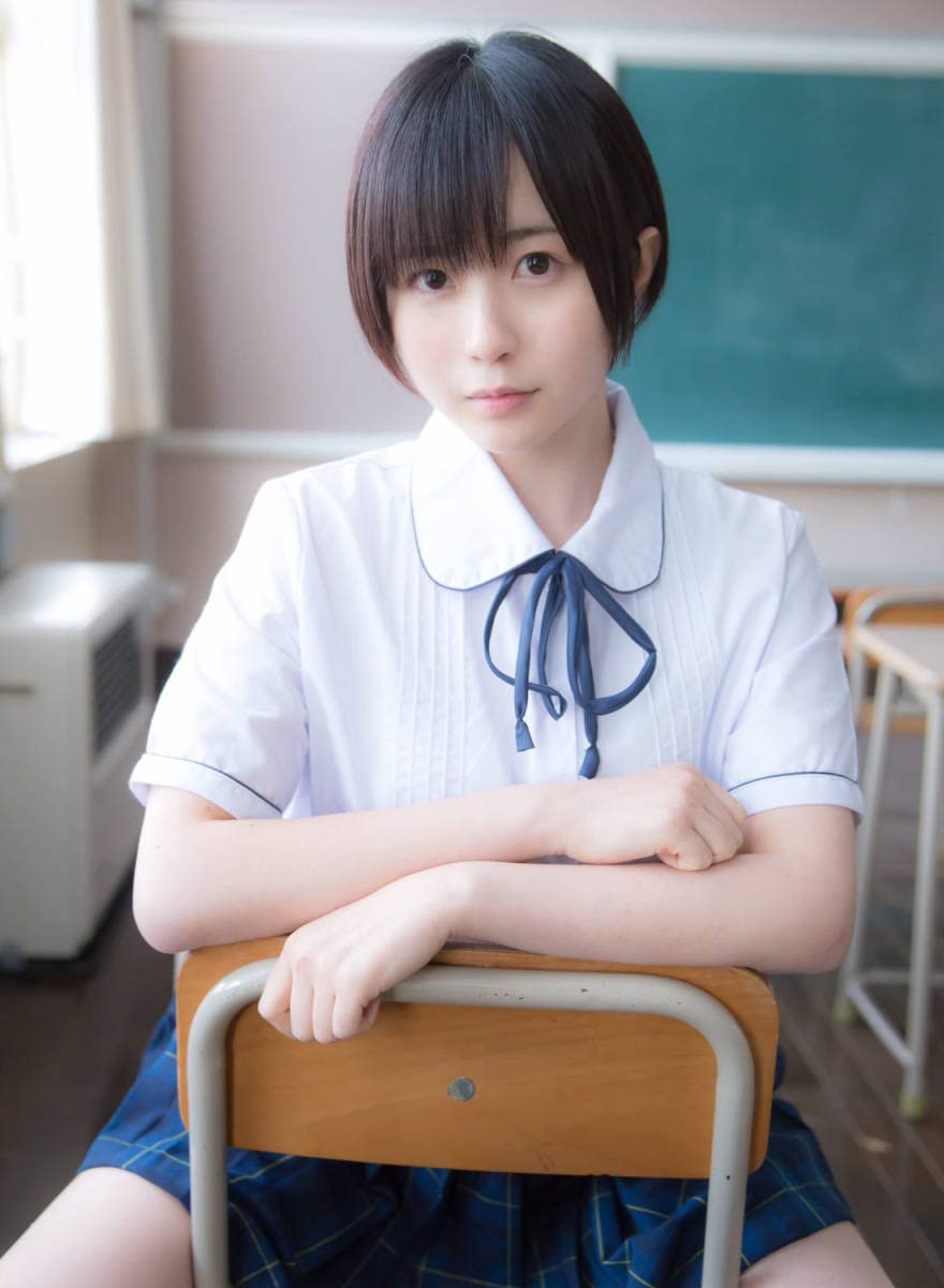 Amazon.co.jp: タレント 夜道雪 L判 写真 50枚 まとめ売り