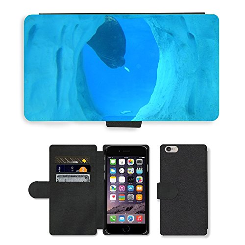 Grand Phone Cases PU Flip Carcasa Funda de Cuero