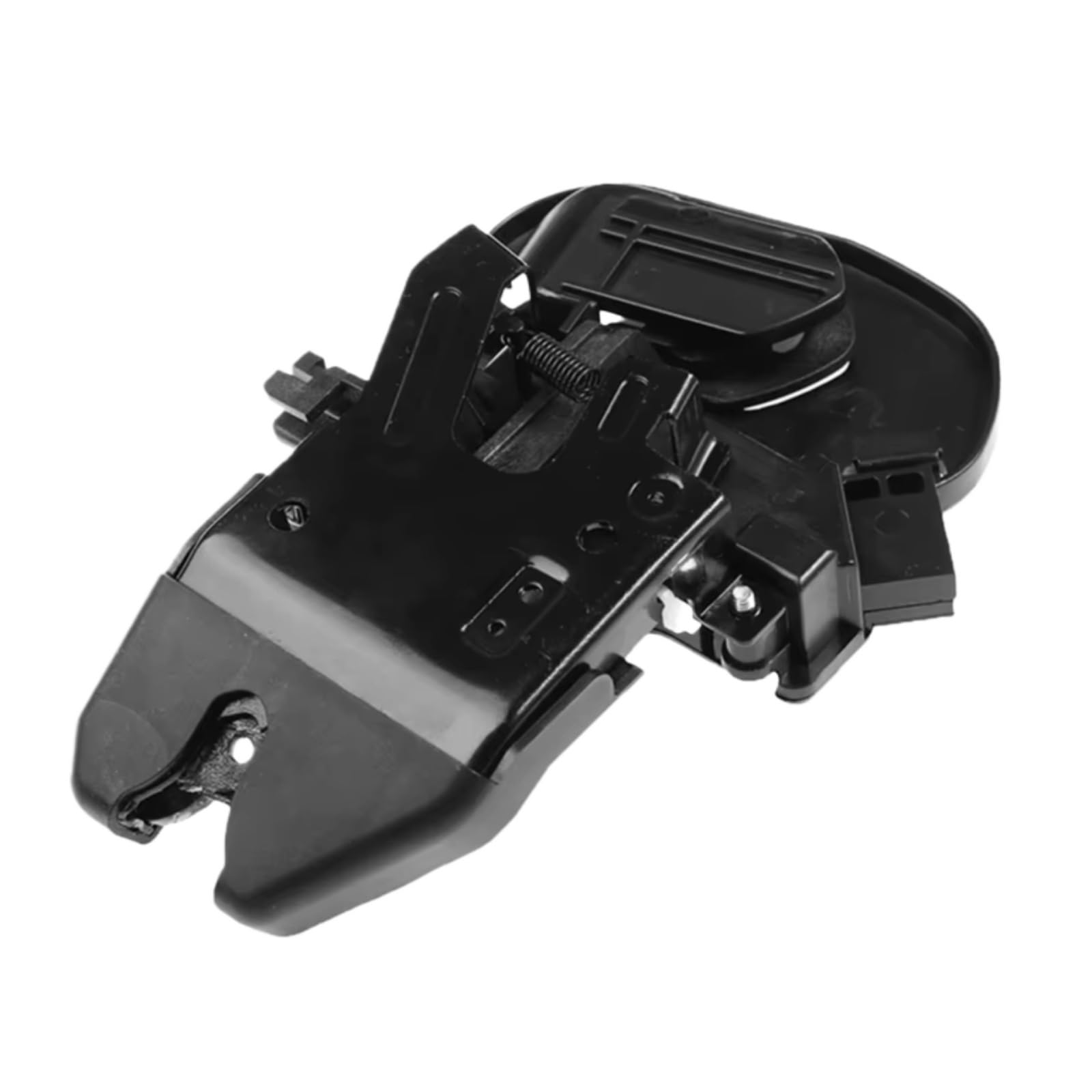 Chefru One Color Car Tailgate Lock Compatible With Accord Modified Car Trunk Latch Power Tail Cover Lock Accessories Replacement Oem：74851sdak02