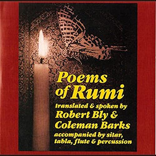 Poems of Rumi by Jelaluddin Rumi episode artwork