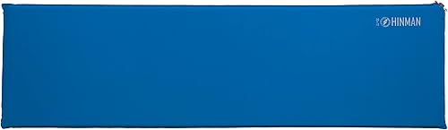 Big Agnes Hinman - Colchoneta para dormir con núcleo de espuma, regular (20 x 72 x 1.5)