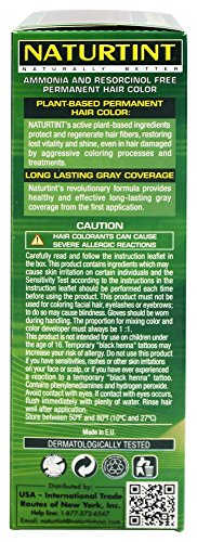 Naturtint Tinte Permanente 5C Cobre Claro Castaño miniatura 5