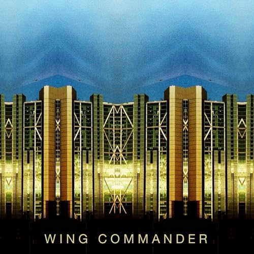  Wing Commander