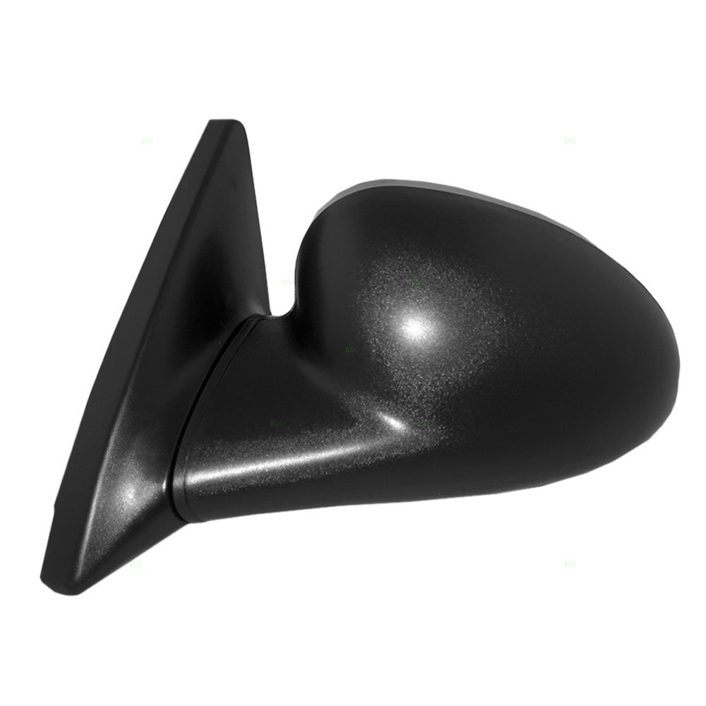 Amazon.com: Drivers Power Side View Mirror Textured