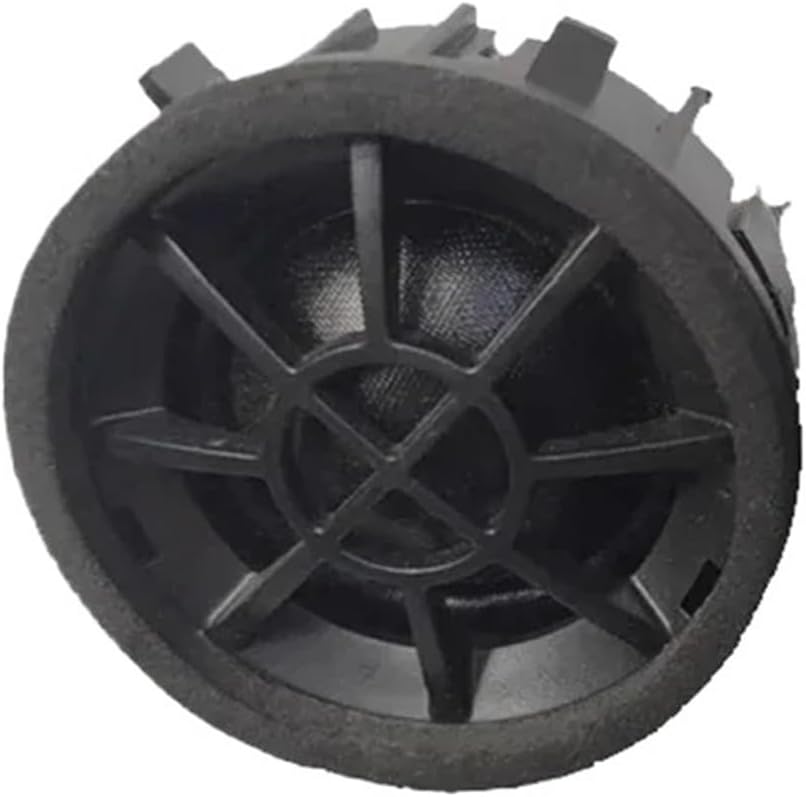 Car Door Tweeter Dashboard Speaker Treble Horn Compatible with GreatWall Compatible with Haval H7 F5 2016 2017 2018 2019 2020 2021