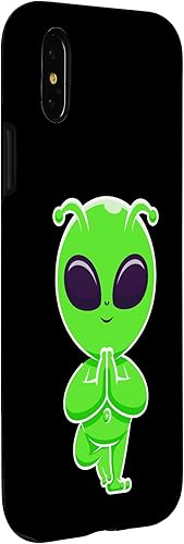 Miniatura 9 de iPhone 13 Pro Max Namaste Alien Respect gift Case