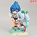 Good Smile Arts Shanghai bilibili 2024 Anniversary 2233 (Yun Chi Yue Chun Ver.) Chibi Figure