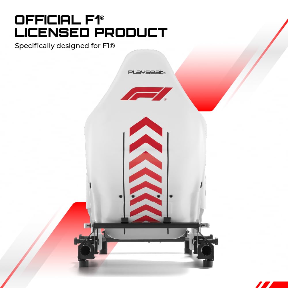 PLAYSEAT® Formula Instinct - F1® Edition