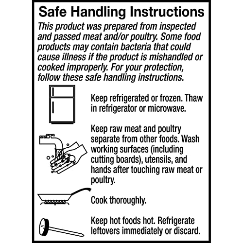 Tyson All Natural Premium Cornish Hen (Twin Pack), 44 Oz. (Frozen) #TOP3