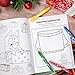 Bluey Colortivity: Hooray Christmas! (Color & Activity with Twistable Crayons)