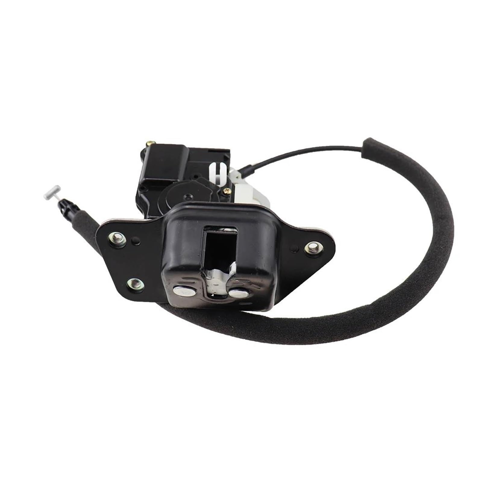 Maltay One Color Car Door Lock Actuator For Dodge For Grand For Caravan 2009-2017 Car Rear Trunk Latch Actuator 04589243Af 04589243Ag Liftgate Tailgate