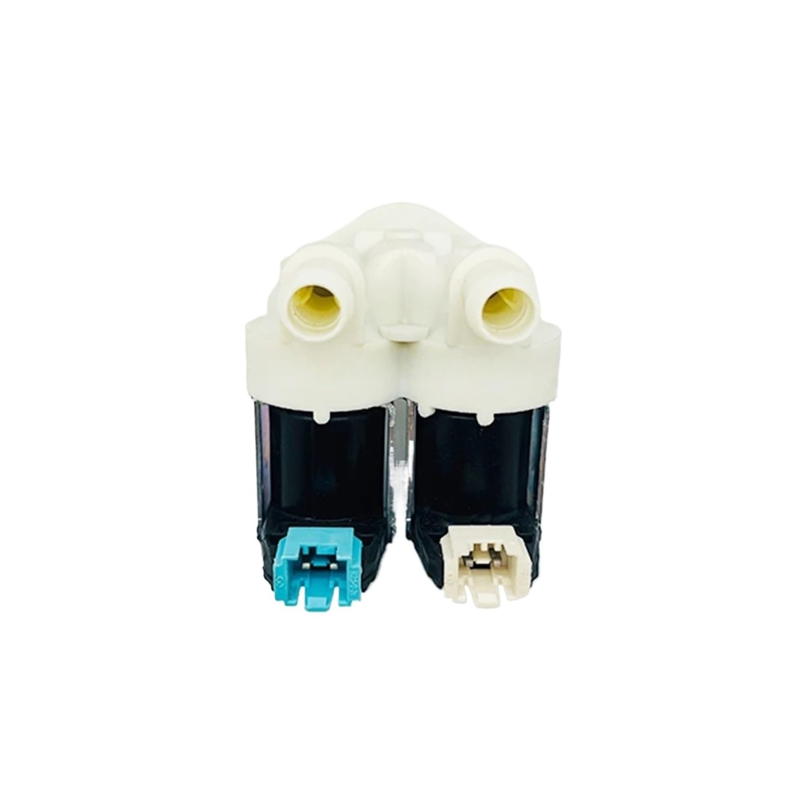 Niufenggeo One Color Compatible For Candy, 41018989 33490141 Drum Washing Machine Water Inlet Valve, Washing Machine Inlet Valve