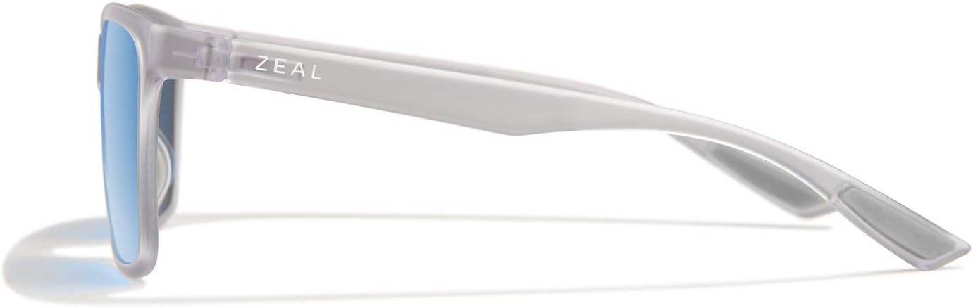 Zeal Optics Campo | Plant-Based Polarized Sunglasses for Men & Women