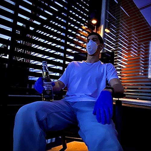 Smittefare [Explicit]