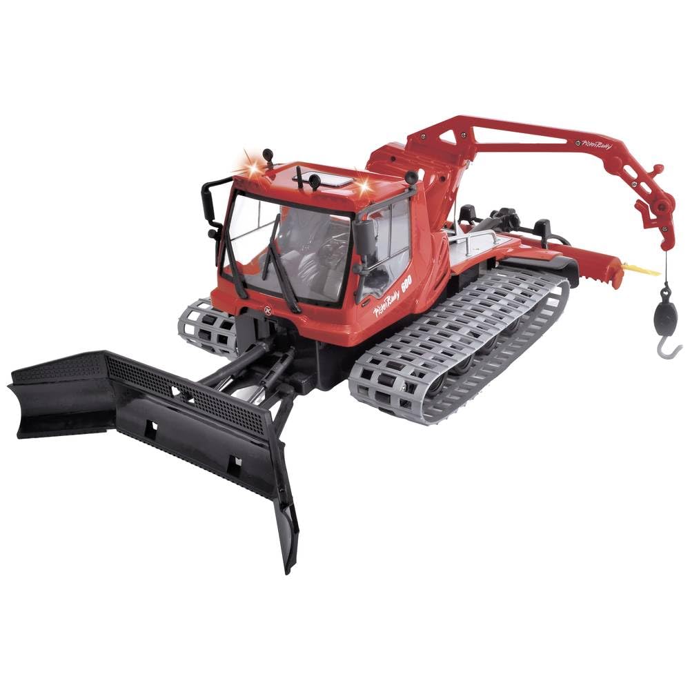 Dickie toys 201108001 RC Pistenbully 600, RTR, 26 cm