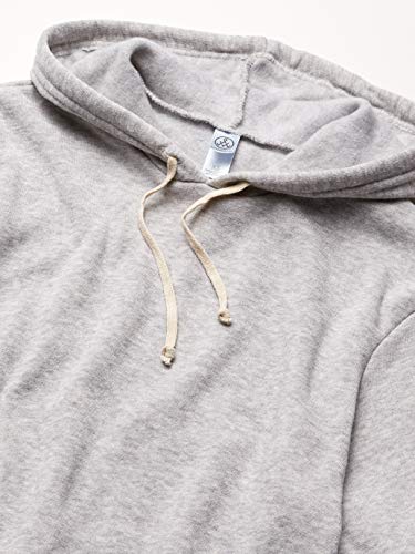 Image of Alternative Men's Challenger Hoodie Sweatshirt