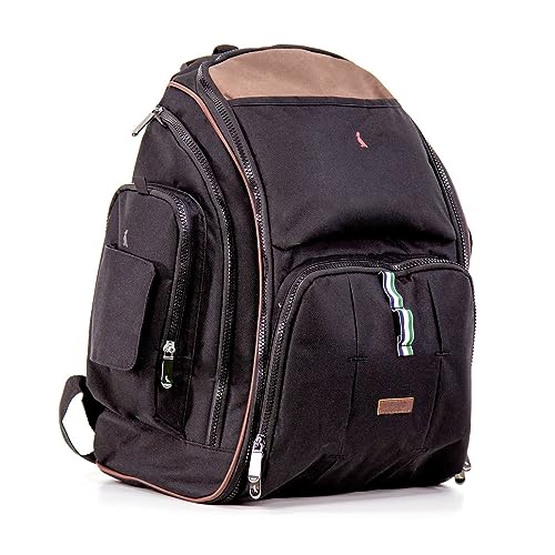 Safety 1st, Bolsa Paternidade Reserva, 0 a 7kg, Black