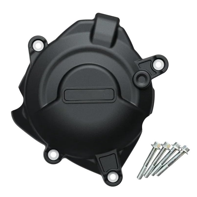 Couvercle de moteur secondaire antichoc R3 MT-03 protection moto