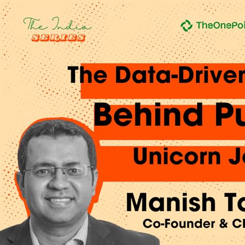Data Driven Playbook: Behind Purplle's Unicorn Journey